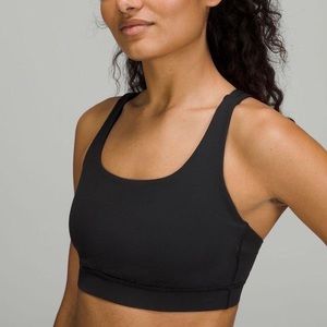 Lululemon Energy Bra